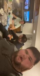 Adam Glomb (@djglomb)