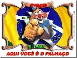 Resultado de imagem para brasil corrupto