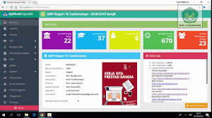 131 387 258 tempat/tanggal lahir : Cara Update Kepala Sekolah Pada Dapodik Versi 2019 Youtube