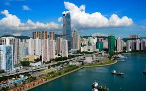 From wikipedia, the free encyclopedia. Tsuen Wan District Hong Kong Age Friendly World