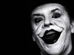 The Simple Things Photo Jack Nicholson Joker Joker Wallpapers