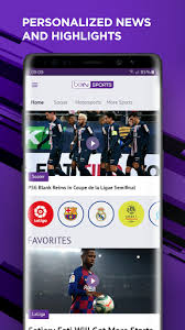 All games offered live on demand. Bein Sports Apps On Google Play