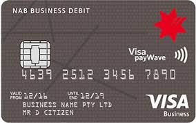 Use your business debit card to pay business expenses directly from your business checking account at millions of places worldwide. Business Visa Debit Card Business Cards Nab