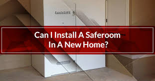 The number of exterior home walls used in the construction of the safe room. Saferooms Storm Shelters Custom Tornado Shelters Familysafe Shelters