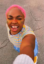 Sweet Honey Buckin Backup Dancer