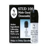Stud 100 Review The Best Desensitizer Supplement Critique