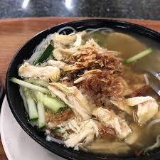 We are one of 7000 health care facilities globally whose best practices for health care meet the standards of accreditation canada. Kantin Q E H Food Court In Kota Kinabalu