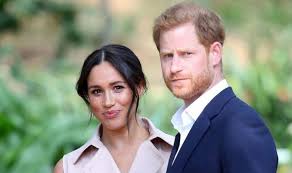 Queen abruptly revoked invitation for harry to visit sandringham after the couple revealed they would step back from royal duties. Meghan Markle Latest News Prince Harry And Pregnant Duchess Quit Telling Queen They Ll Never Be Back As Working Royals 247 News Around The World