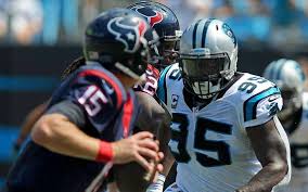 carolina panthers 2016 projected depth chart