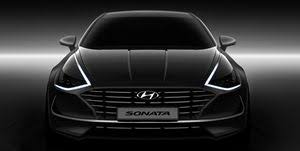 Learn more with truecar's overview of the hyundai sonata sedan, specs, photos, and more. 2021 Hyundai Sonata Review Pricing And Specs