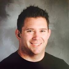 Todd Laviolette's Instagram, Twitter & Facebook