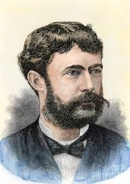 Portrait of Ulysses Simpson Grant Junior by American School