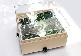 All our clever table ideas are simple to convert and a joy to use whether you're entertaining or enjoying a game of monopoly all sitting together on cushions on. Clever Coffee Table Is Also A Light Reflecting Heliostat