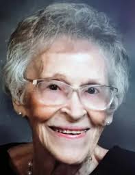 Obituary information for Ruth Lucile Butcher