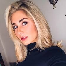 Kendall Cornwell's Instagram, Twitter & Facebook