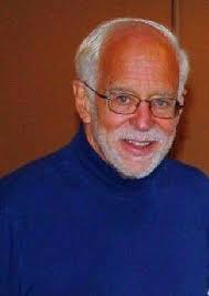 Michael Geoffrey Parentice