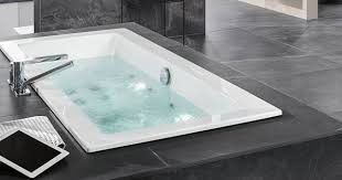 Villeroy Boch Indoor Whirlpools Badkamer Verbouwen Badkamer Ontwerp Badkamer Inspiratie