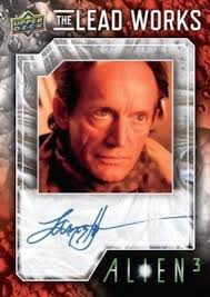 Upper Deck Alien 3 Checklist, Boxes, 2021 Set Info, Release Date, Review