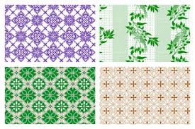 Contoh gambar batik sederhana untuk anak sd. 76 Gambar Batik Untuk Anak Sd Paling Bagus Gambar Pixabay