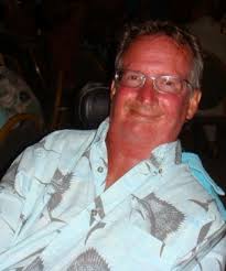 John Christopher Redding Obituary