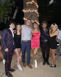 I do a thing called 'what I want'