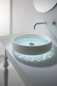 bathroom sink design