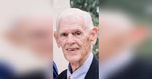 Obituary information for Robert E. Thrash