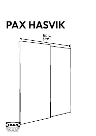 After a search on ikea, i found out the pax corner wardrobe only exists for the 50cm (22 7/8) deep units. Ikea Pax Wardrobe Sliding Doors Instructions Wardobe Pedia