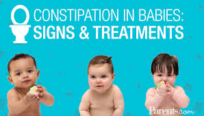 Constipation In Babies Signs Causes And Cures Parents