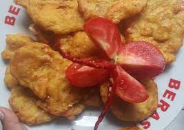 Pempek udang crispy by @evi_novrianty bahan : Resep Pempek Udang Crispy Oleh Sinta Putra Cookpad