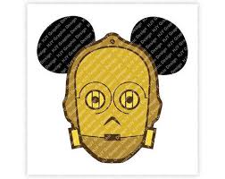C3po Clip Art