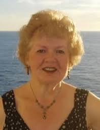 Obituary information for Donna E. Pike