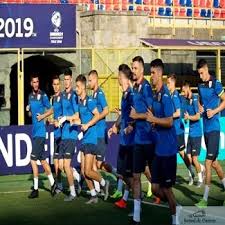 Să ne calificăm în finala euro u21 şi, de ce nu?, să câştigăm turneul. Fotbal Romania U21 Germania U21 In Semifinala Euro 2019 Echipele Probabile Si Alte Informatii De Ultima Ora Jurnal De Craiova