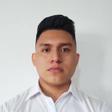 Abner David Ruiz Paredes