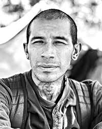 People We See: Meet Fernando Roman