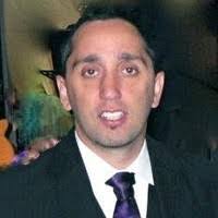 Joe Triolo's Instagram, Twitter & Facebook