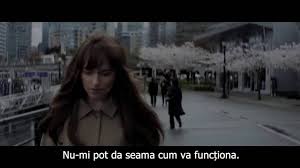 Bastille rânjeşte cu o aroganţă nonşalantă, ştiind că victoria sa pe terenul de golf este asigurată. Cincizeci De Umbre Intunecate Fifty Shades Darker Trailer Subtitrat In Romana Youtube