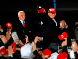 At rebel news, we tell the other side of the story. Rebel News Employee Loses Court Bid To Halt Quarantine Order After Covering Michigan Trump Event National Post