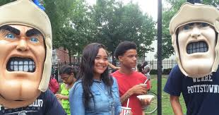 Digital Notebook: A (National) Night Out