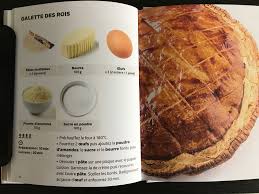 Galette Des Rois Simplissime Recettes De Cuisine Recette Simplissime Light Galette Des Rois
