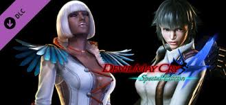 Special edition é possível inserir alguns códigos (cheats) que facilitam um pouco a sua vida, hoje iremos trazer todos . Lady Trish Costumes On Steam