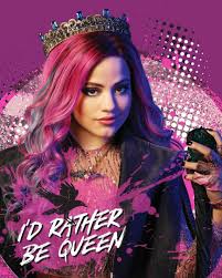 They are so many great picture list that could become your creativity and informational reason for descendants 3 coloring pages audrey evil design ideas on. Descendants 3 Coloring Pages Audrey Queen Of Mean