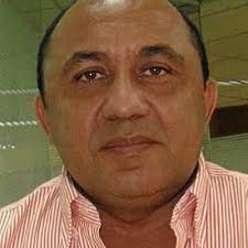 Renunció Calderón de la Coordinación de Cultura