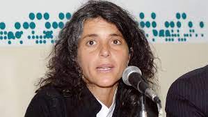 We did not find results for: La Fiscalia Pidio Que Romina Picolotti Sea Condenada A 3 Anos Y 9 Meses De Prision Telam Agencia Nacional De Noticias