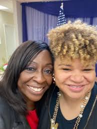 International Kingdom Women's Coalition Inc.