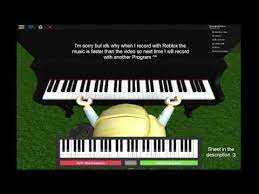 Roblox Song Id Sasageyo Attack On Titan Season 2 Opening Shinzou Wo Sasageyo Easy Virtual Piano Linked Horizon Youtube Sasageyo Roblox Id The Track Sasageyo Has Roblox Id 940721282 Darbysdishes