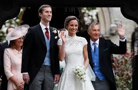 © provided by daily mail pippa middleton is 'pregnant with her second child'. Schwiegervater Von Pippa Middleton Ermittlungen Wegen Vergewaltigung Panorama Stuttgarter Nachrichten
