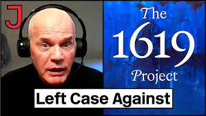 The Left Case Against the 1619 Project w/ James Oakes & Matt Karp