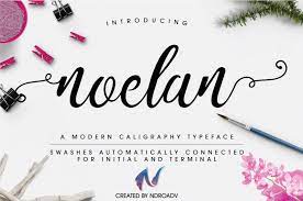 More images for modern calligraphy generator » 20 Free Calligraphy Fonts For Creatives Super Dev Resources
