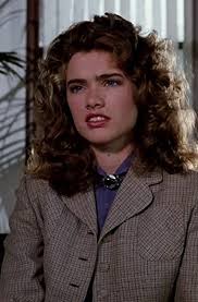 Nancy Thompson | List of Deaths Wiki | Fandom
